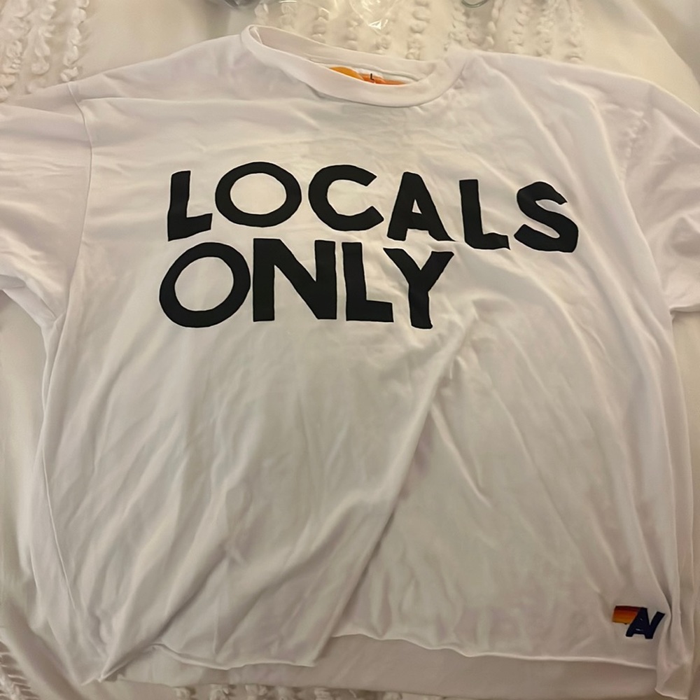 Aviator Nation Tshirt